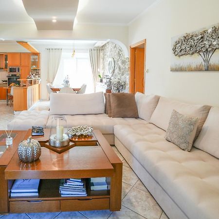 Elli'S Apartments Антимахия Экстерьер фото
