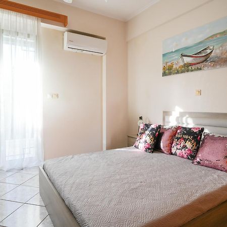 Elli'S Apartments Антимахия Экстерьер фото