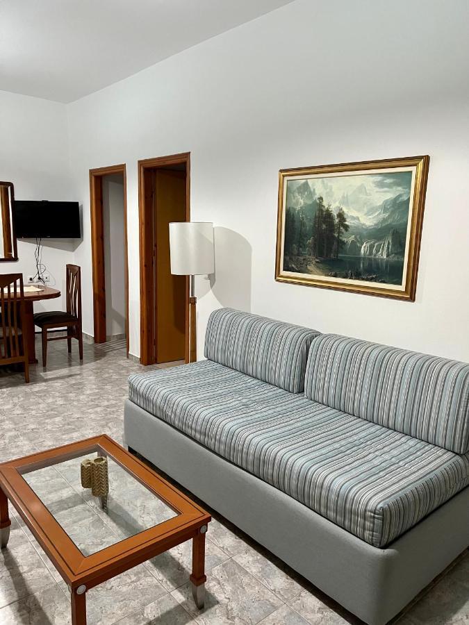 Elli'S Apartments Антимахия Экстерьер фото