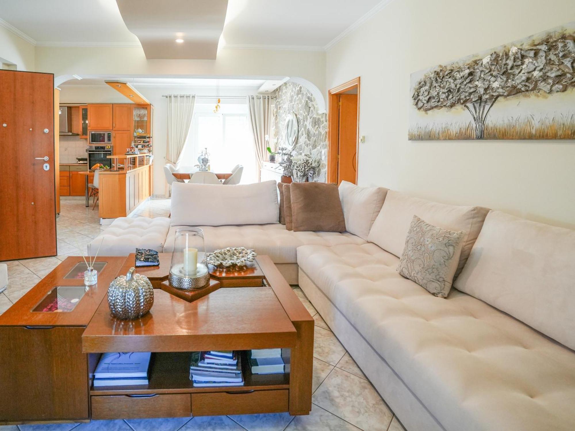 Elli'S Apartments Антимахия Экстерьер фото
