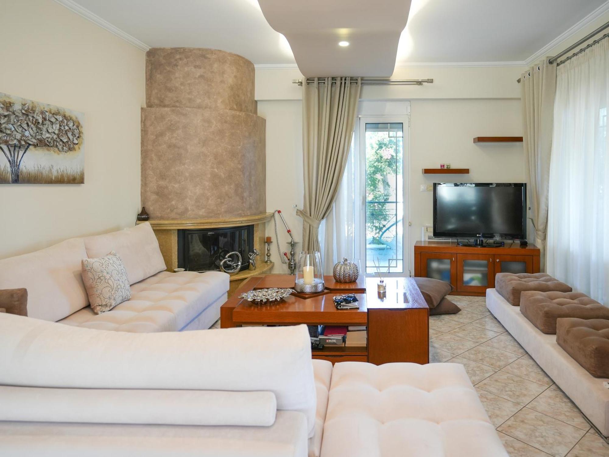 Elli'S Apartments Антимахия Экстерьер фото