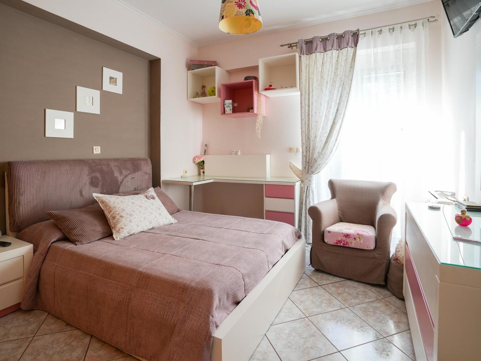 Elli'S Apartments Антимахия Экстерьер фото