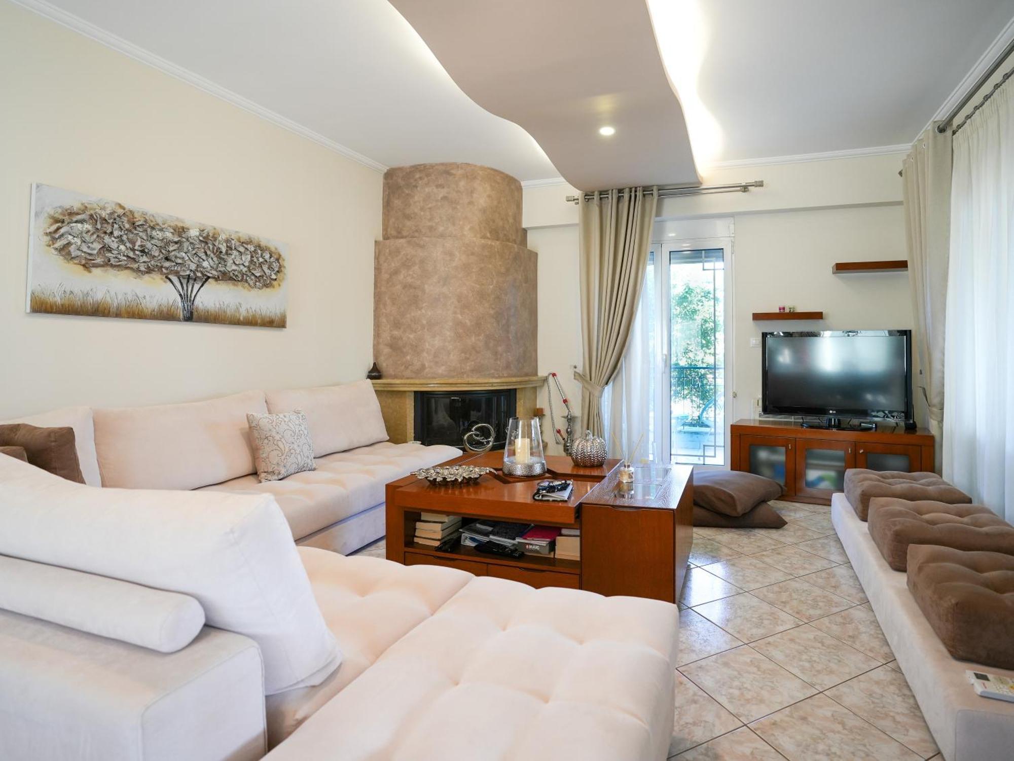 Elli'S Apartments Антимахия Экстерьер фото