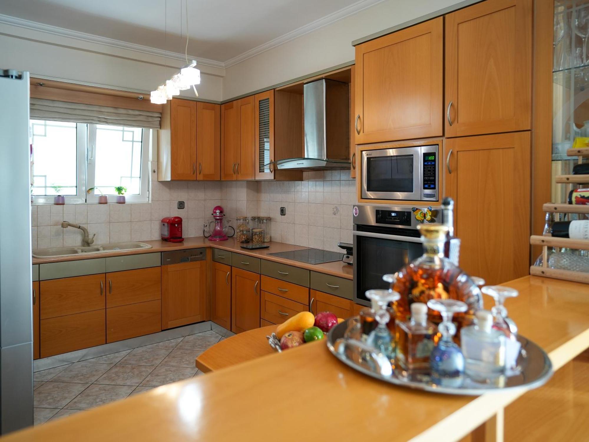 Elli'S Apartments Антимахия Экстерьер фото