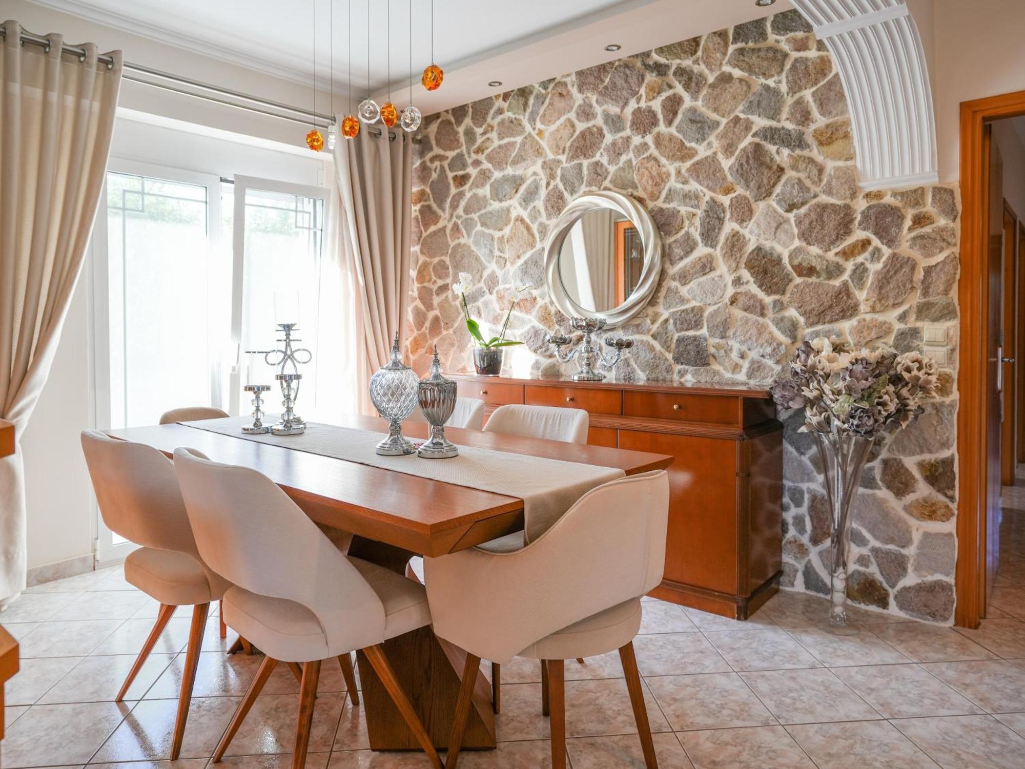 Elli'S Apartments Антимахия Экстерьер фото